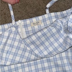 Brandy Melville Mini Dress